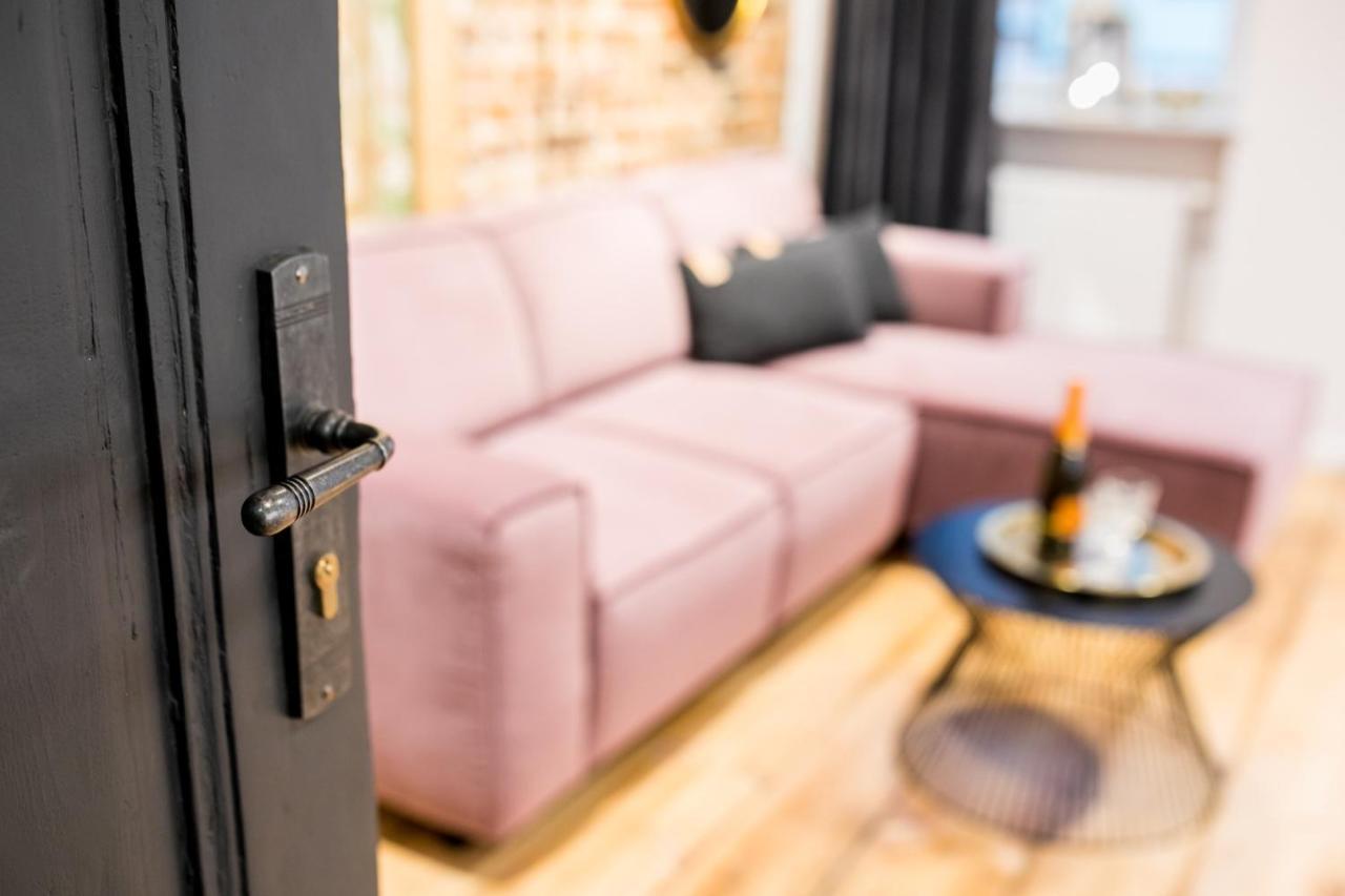 Apartamenty Sofa Spot Torun Exterior photo